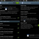 Illustration for article titled Leaked Screenshots Support Samsung Galaxy S IV Auto-Scroll Rumors